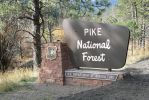 PICTURES/Pikes Peak - No Bust/t_Pike National Forest Sign.JPG